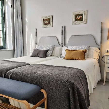 Apartmán Misterhost Santa Cruz Juderia - Acogedor Y Tranquilo - Casco Historico Sevilla Exteriér fotografie