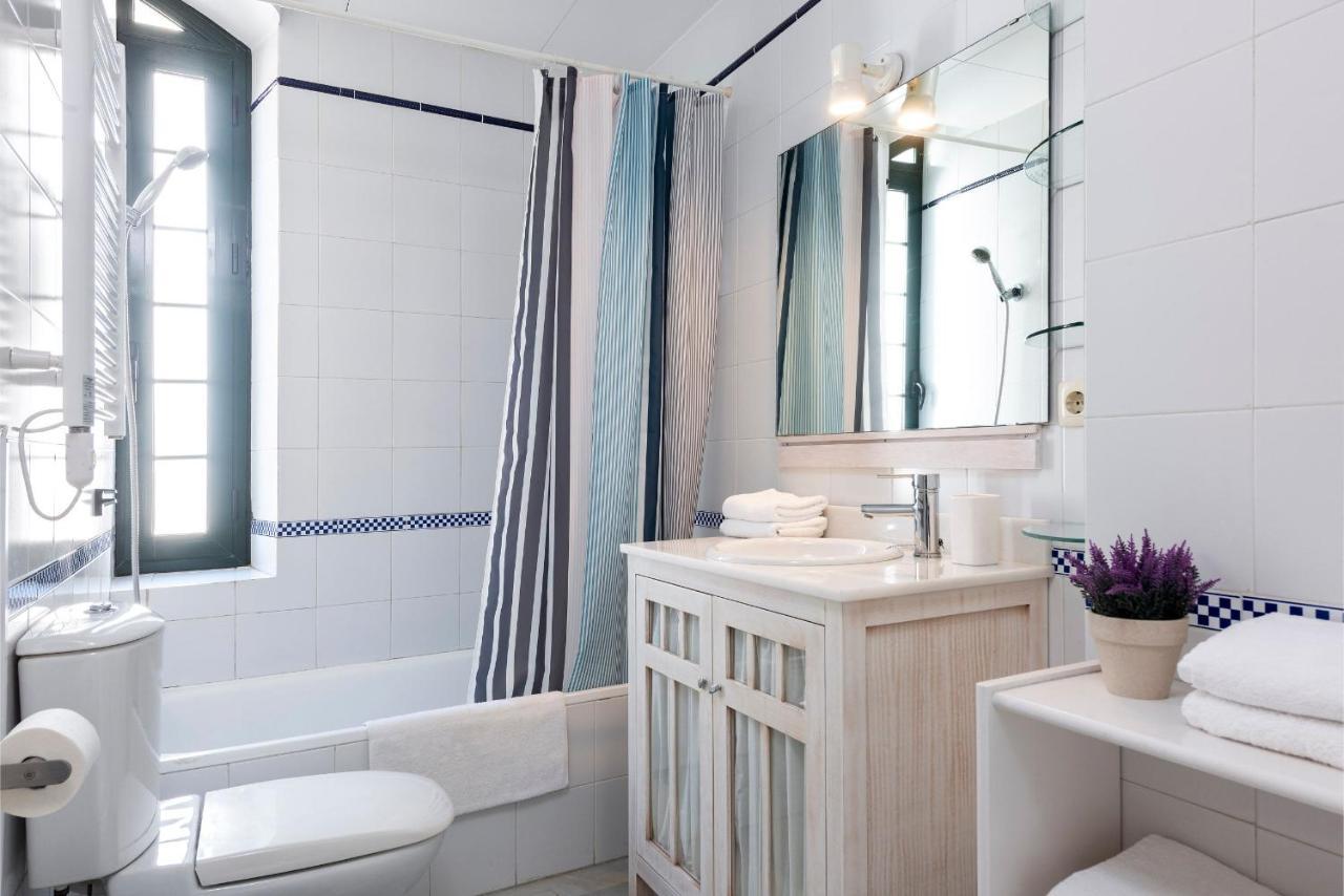 Apartmán Misterhost Santa Cruz Juderia - Acogedor Y Tranquilo - Casco Historico Sevilla Exteriér fotografie