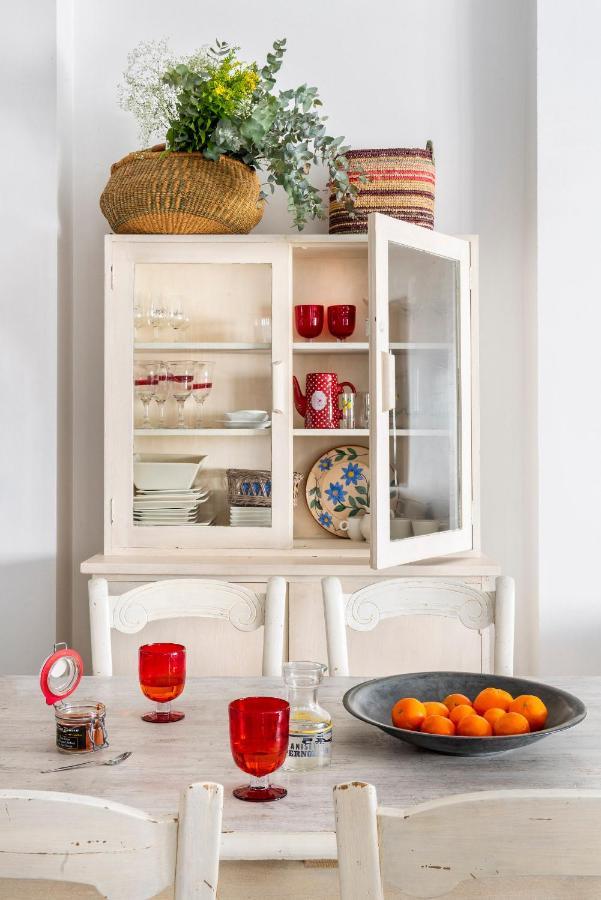 Apartmán Misterhost Santa Cruz Juderia - Acogedor Y Tranquilo - Casco Historico Sevilla Exteriér fotografie