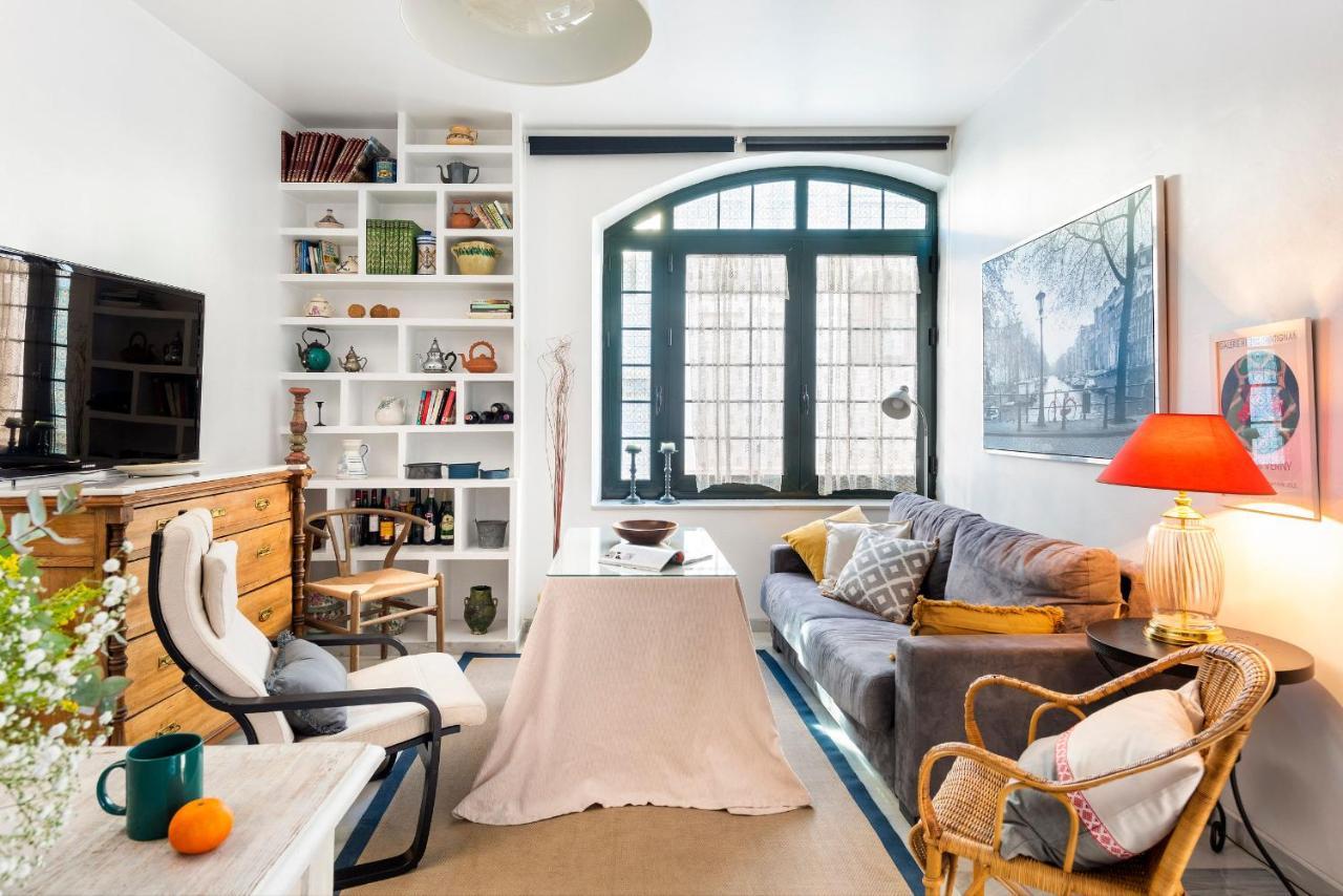 Apartmán Misterhost Santa Cruz Juderia - Acogedor Y Tranquilo - Casco Historico Sevilla Exteriér fotografie