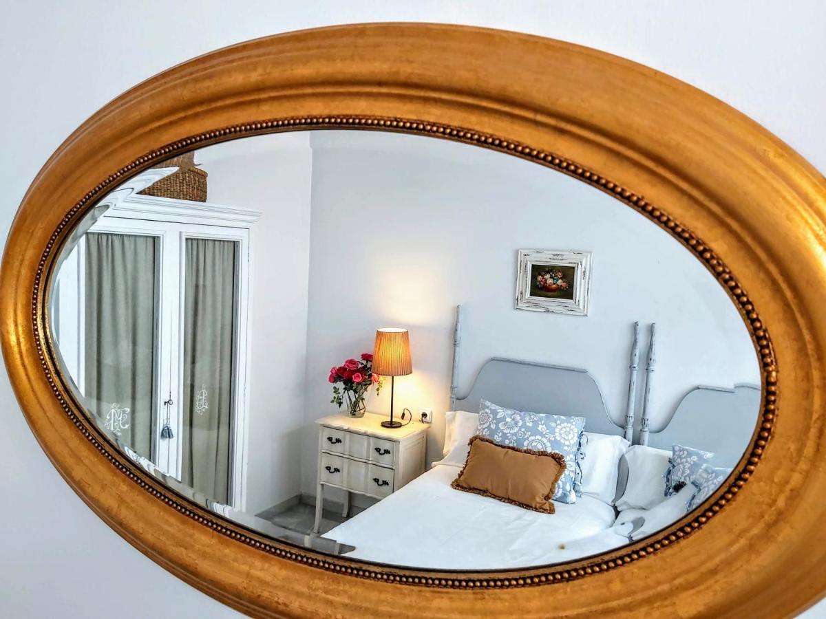 Apartmán Misterhost Santa Cruz Juderia - Acogedor Y Tranquilo - Casco Historico Sevilla Exteriér fotografie