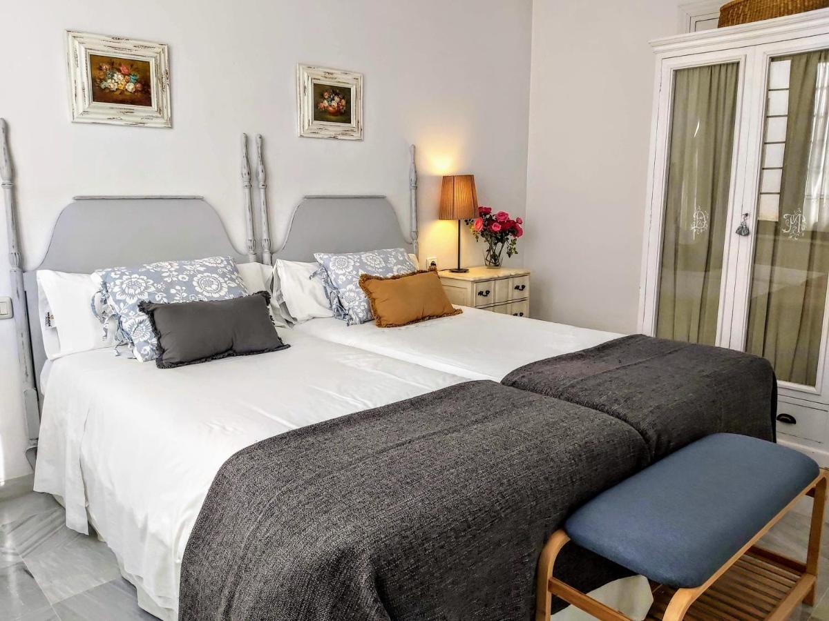Apartmán Misterhost Santa Cruz Juderia - Acogedor Y Tranquilo - Casco Historico Sevilla Exteriér fotografie